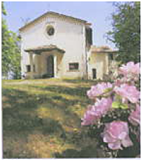 Scopri di più sull'articolo Inaugurazione Santuario Madonna della Neve