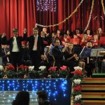 Scopri di più sull'articolo Concerto di Natale 2015 con Giocanto