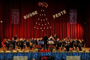 Scopri di più sull'articolo Concerto di Natale