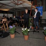 Scopri di più sull'articolo Concerto d’Estate 2015 con Elisa Rovida