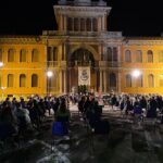 Scopri di più sull'articolo Le foto del Concerto di San Matteo 2020