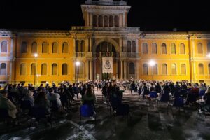 Scopri di più sull'articolo Le foto del Concerto di San Matteo 2020